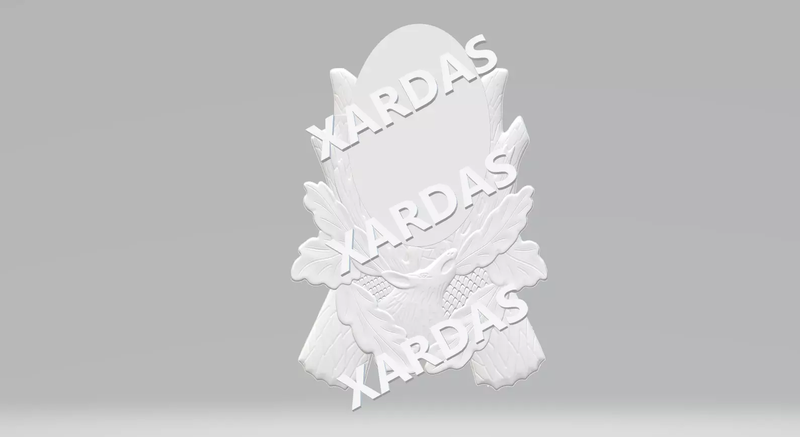 Panoply-Panoplie 3D print model_0