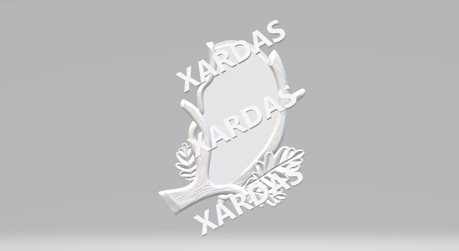 Panoply-Panoplie 3D print model_0