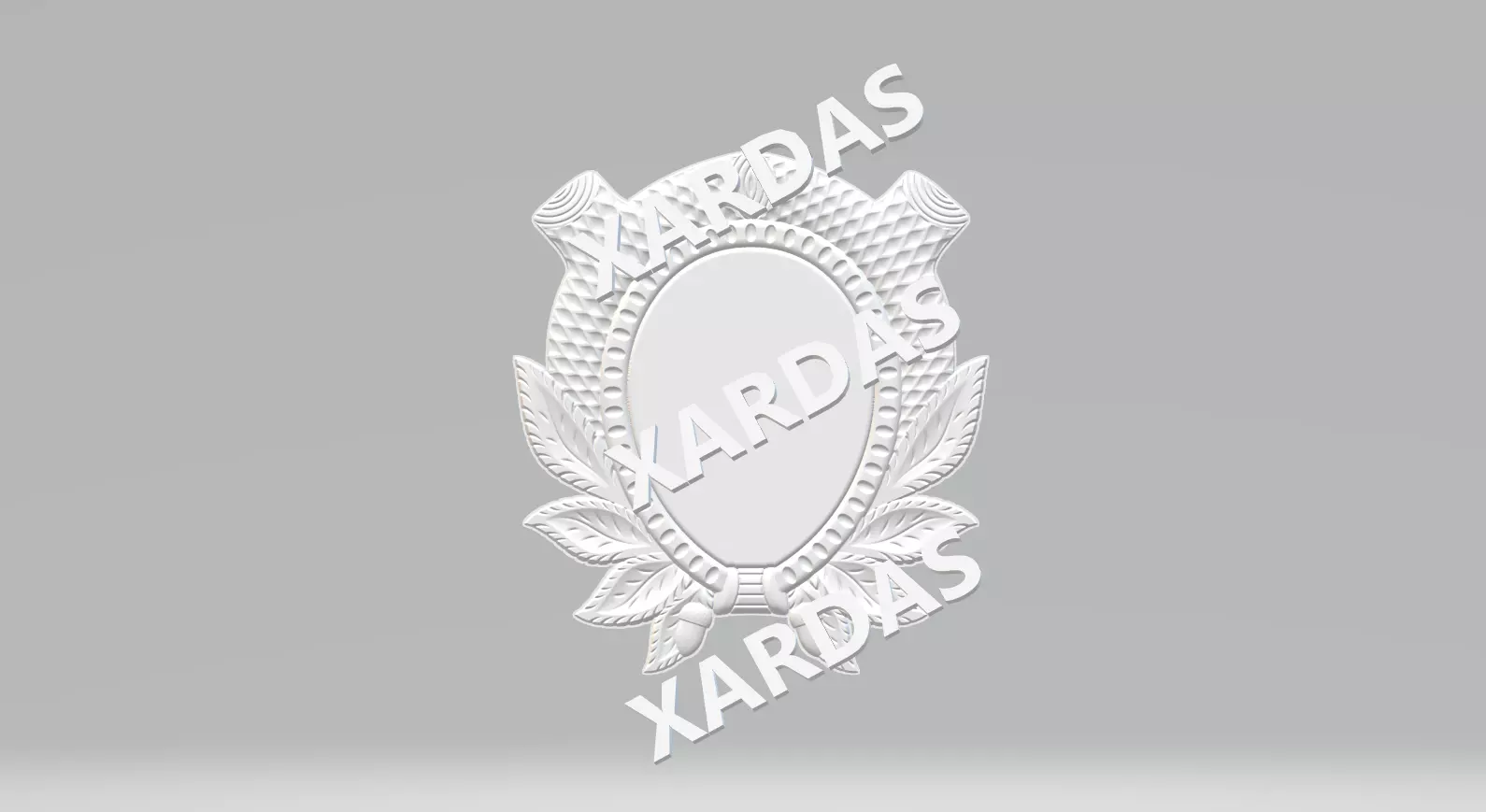 Panoply-Panoplie 3D print model_0