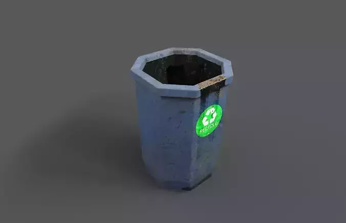 Old Trash