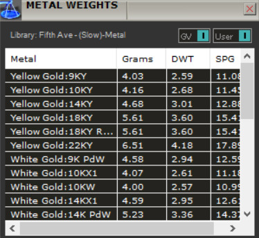 jewelry set js0006 3D print model_7