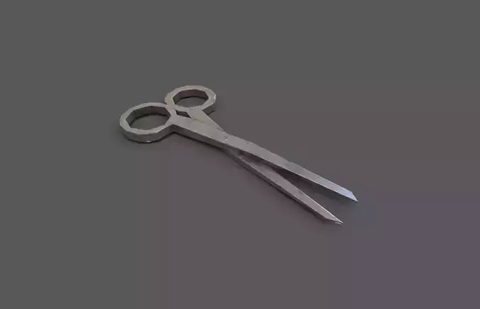scissors