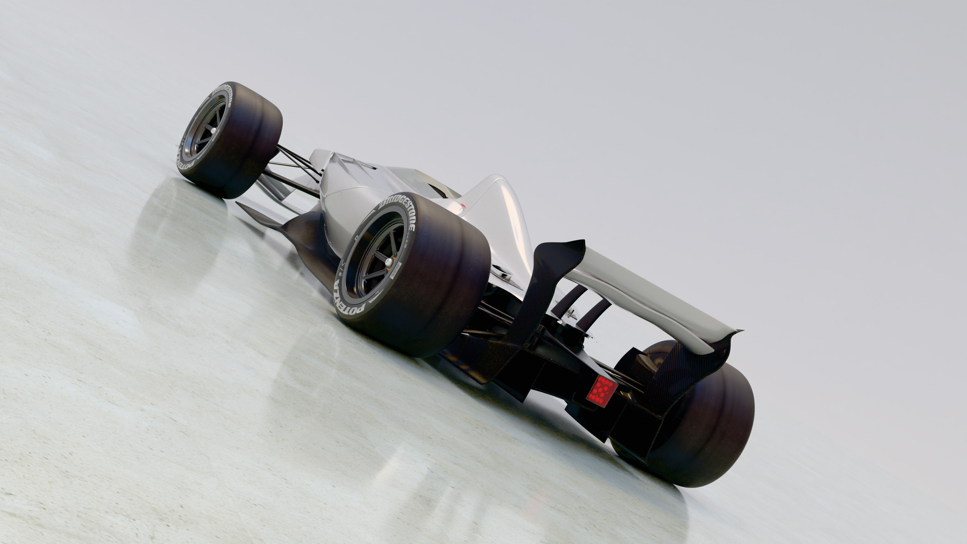 2022 Dallara IR-01 3D model_4