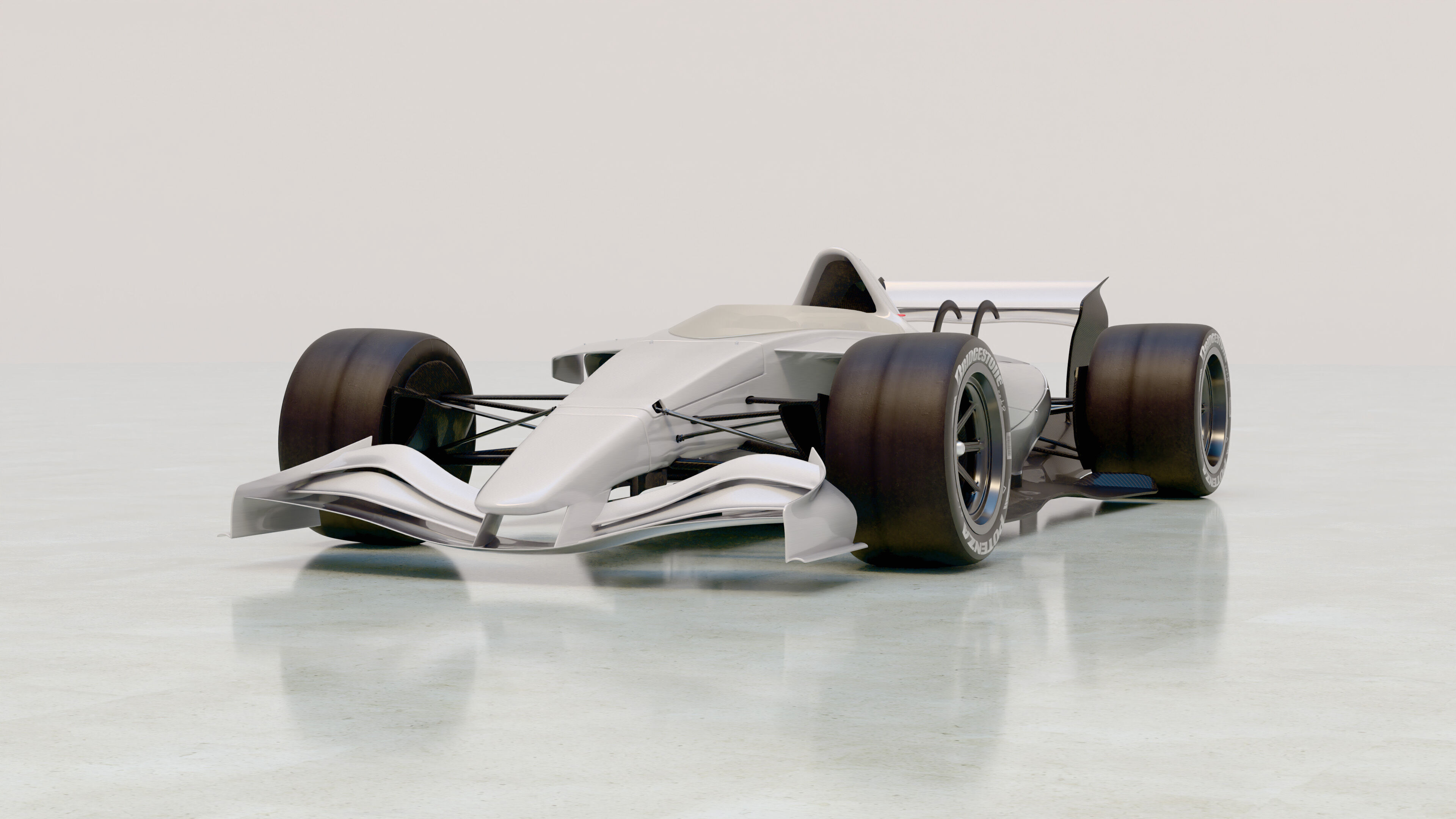 2022 Dallara IR-01 3D model_5