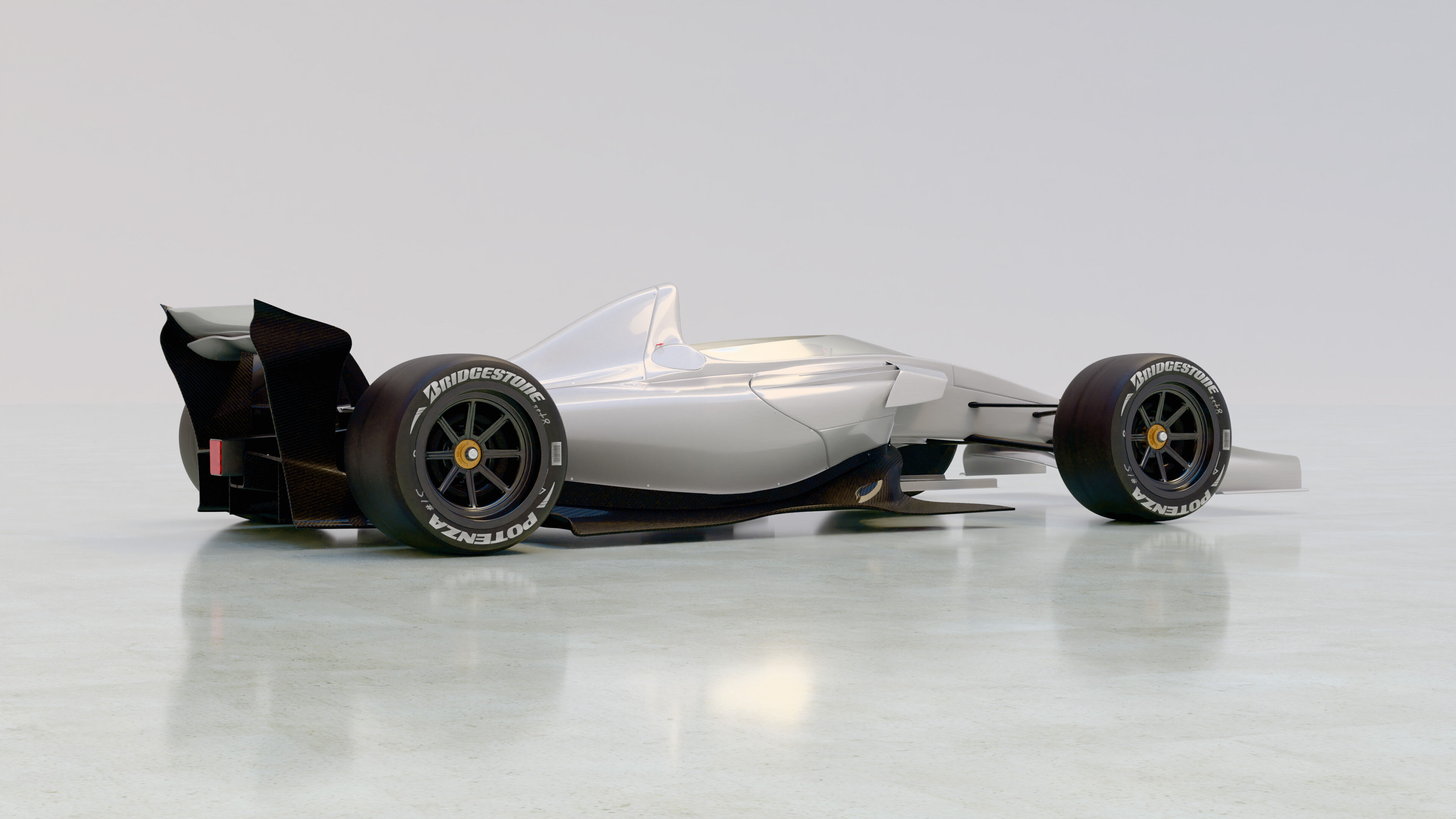 2022 Dallara IR-01 3D model_9