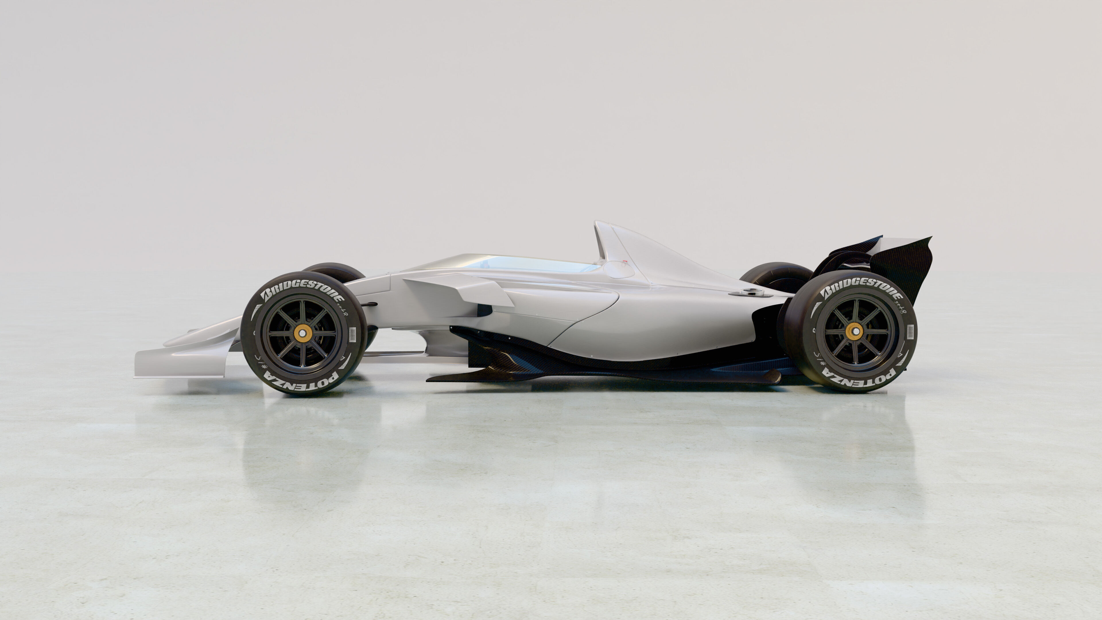 2022 Dallara IR-01 3D model_7