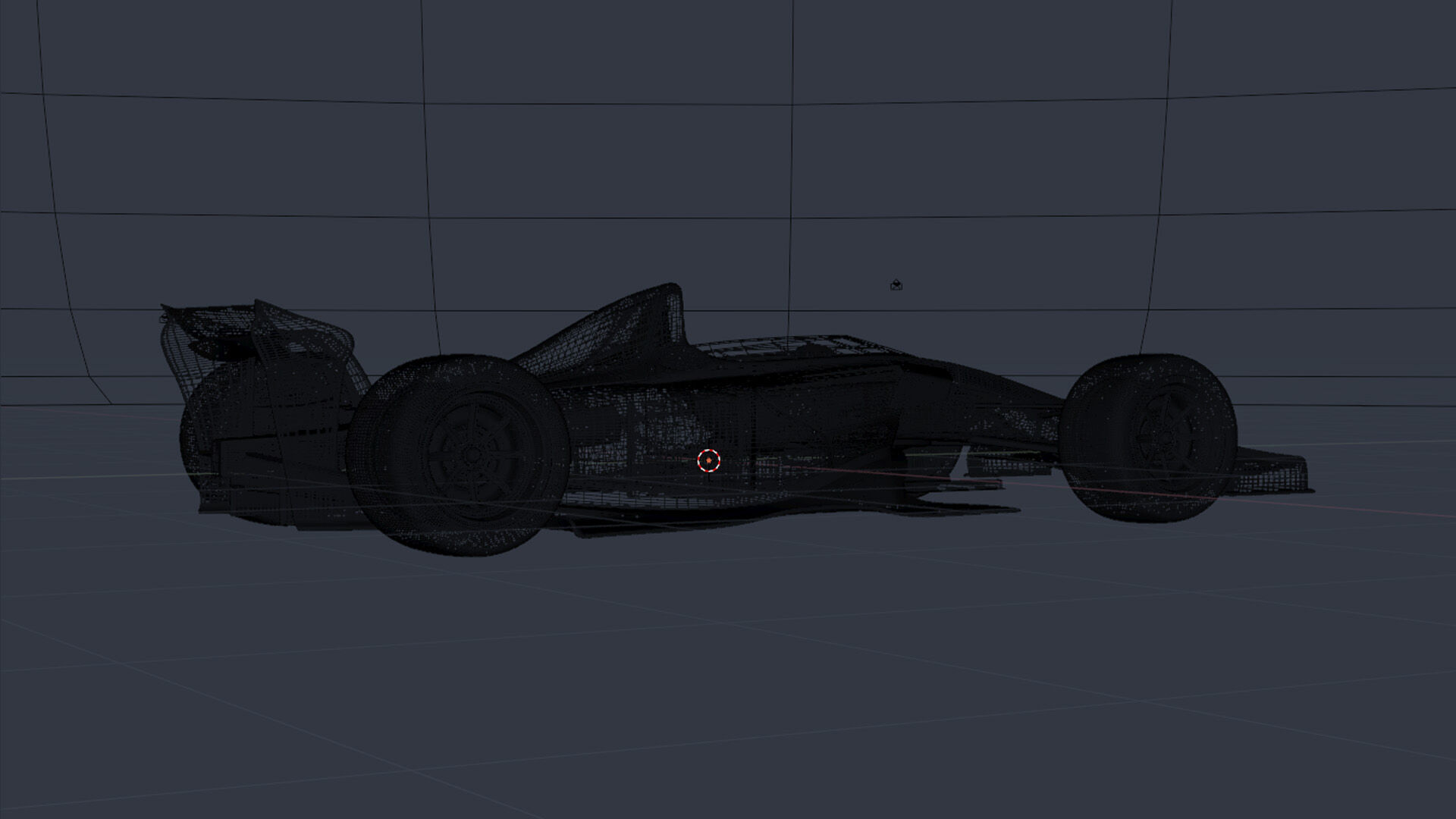 2022 Dallara IR-01 3D model_18