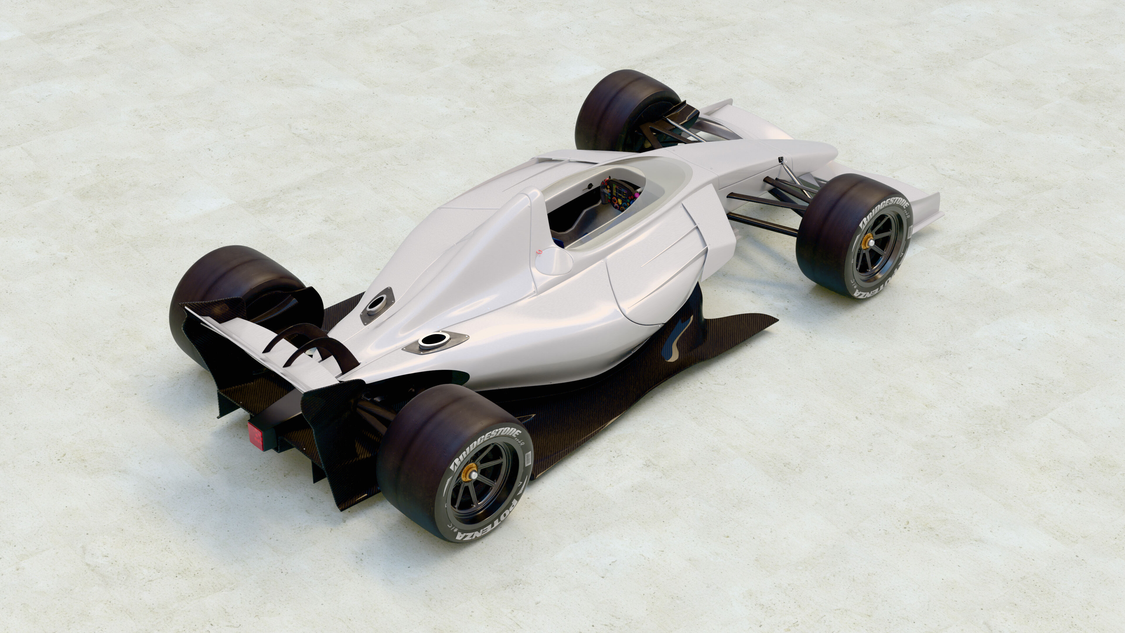 2022 Dallara IR-01 3D model_16
