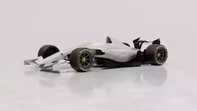 2022 Dallara IR-01