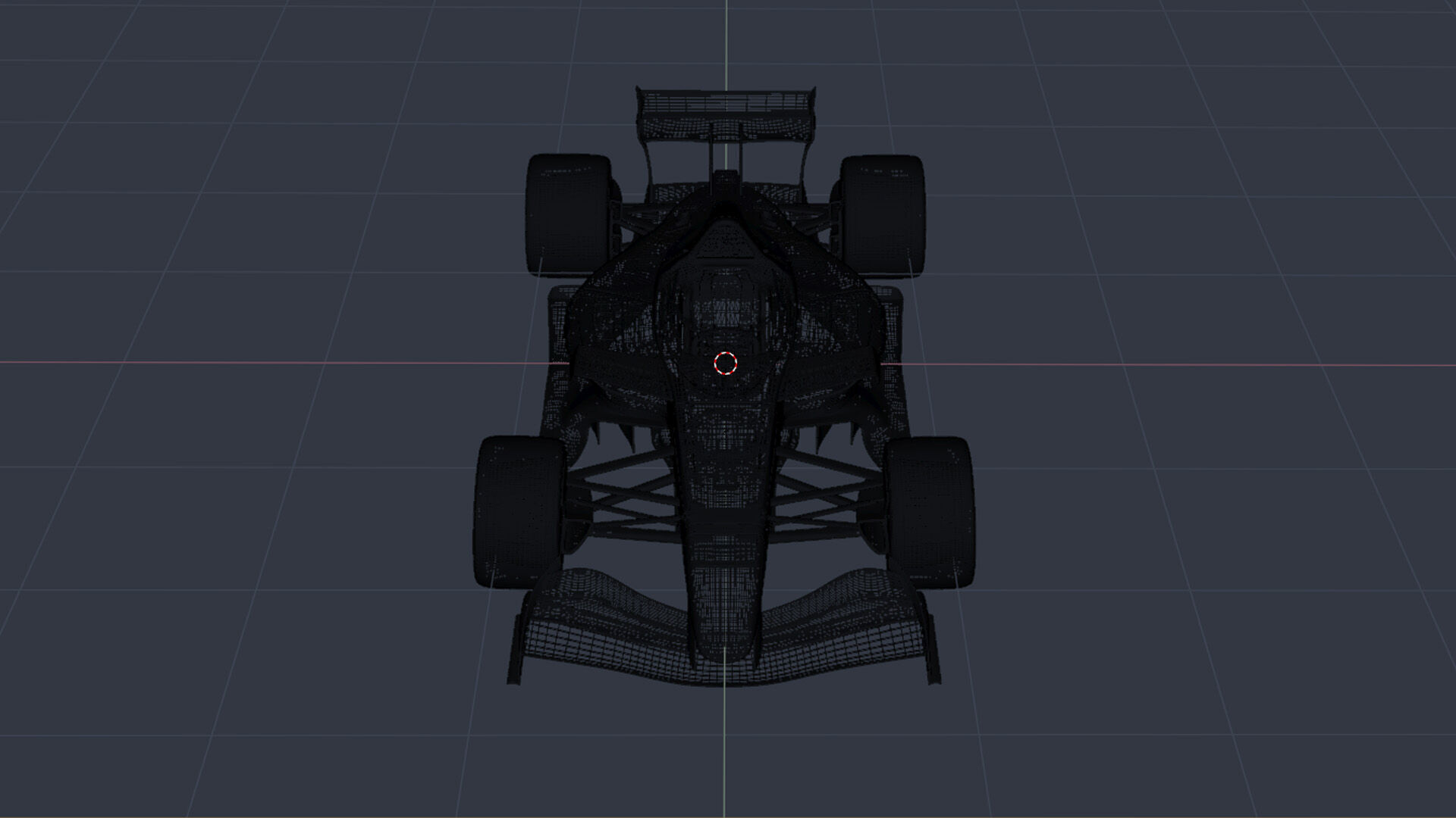 2022 Dallara IR-01 3D model_22