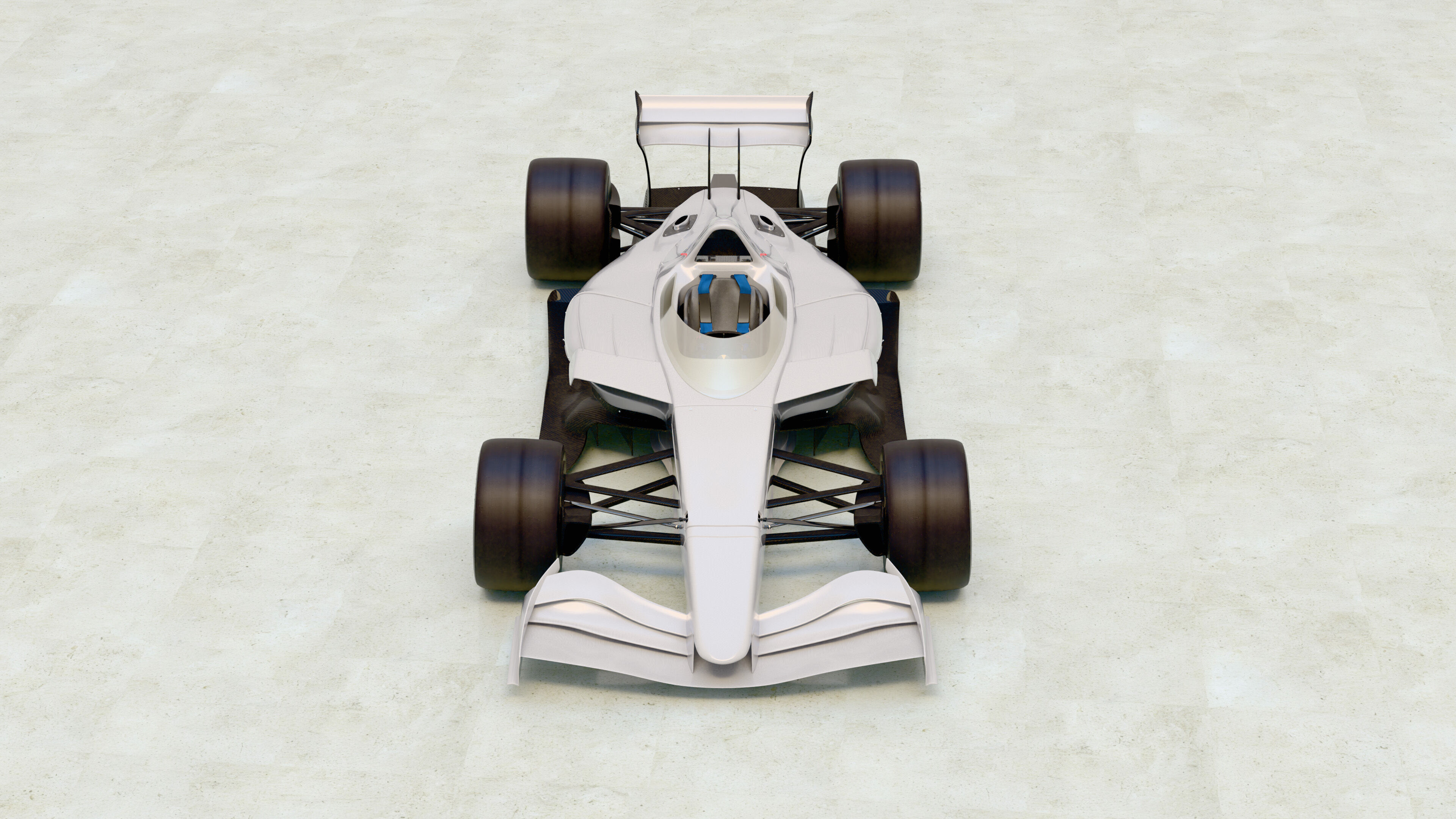 2022 Dallara IR-01 3D model_11