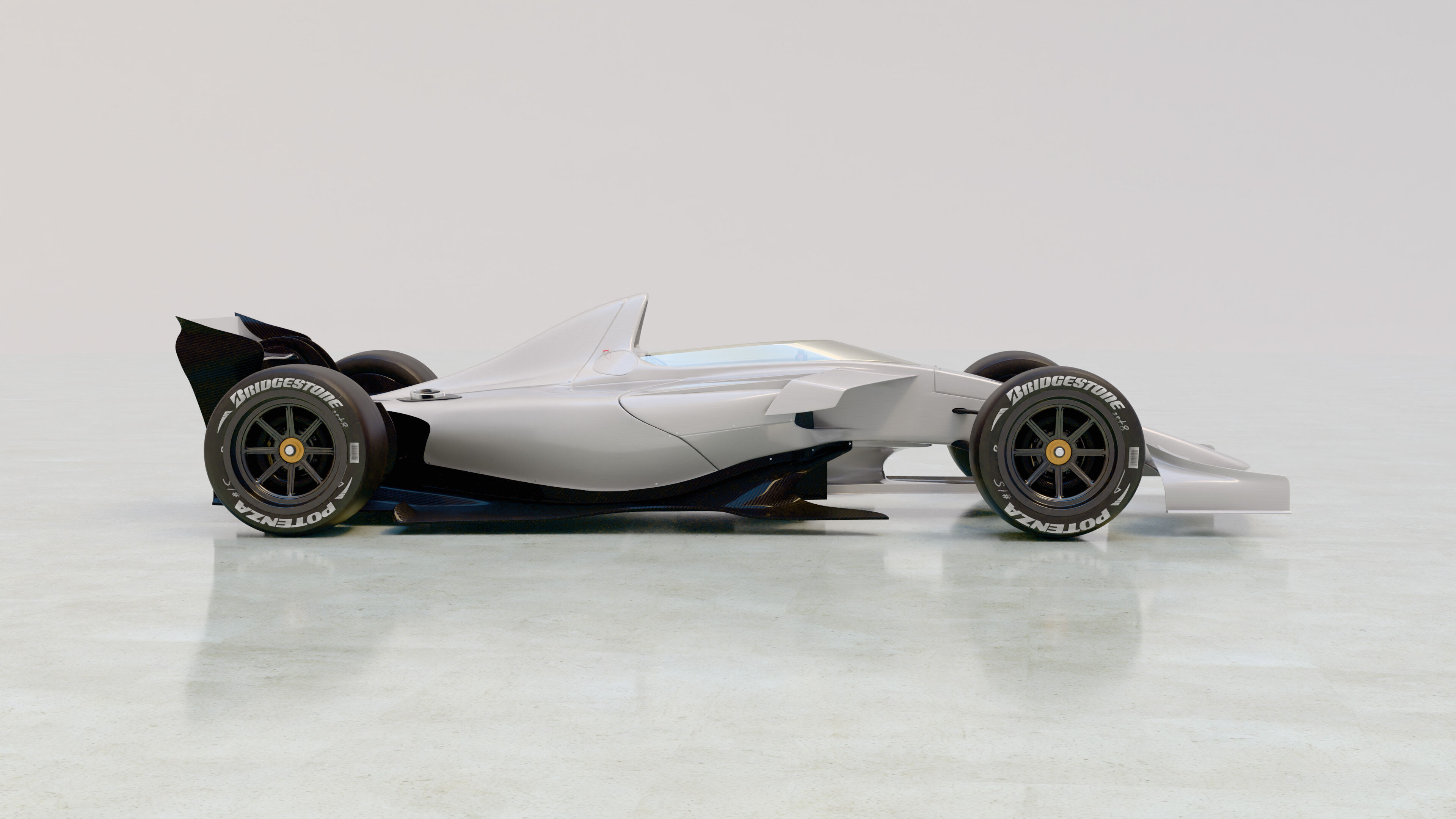 2022 Dallara IR-01 3D model_8