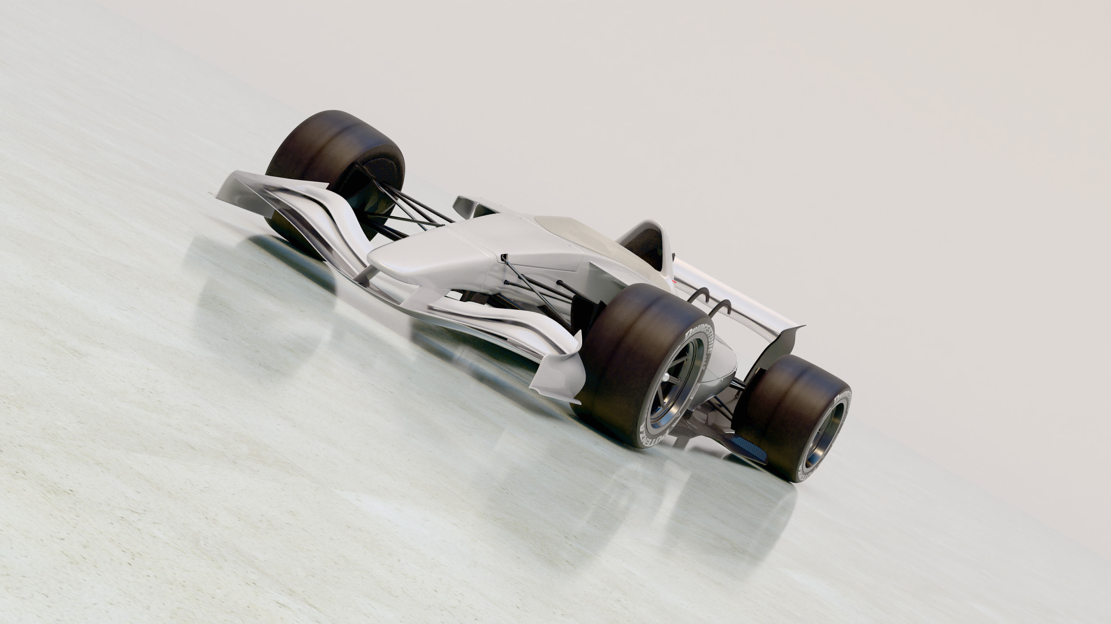 2022 Dallara IR-01 3D model_6