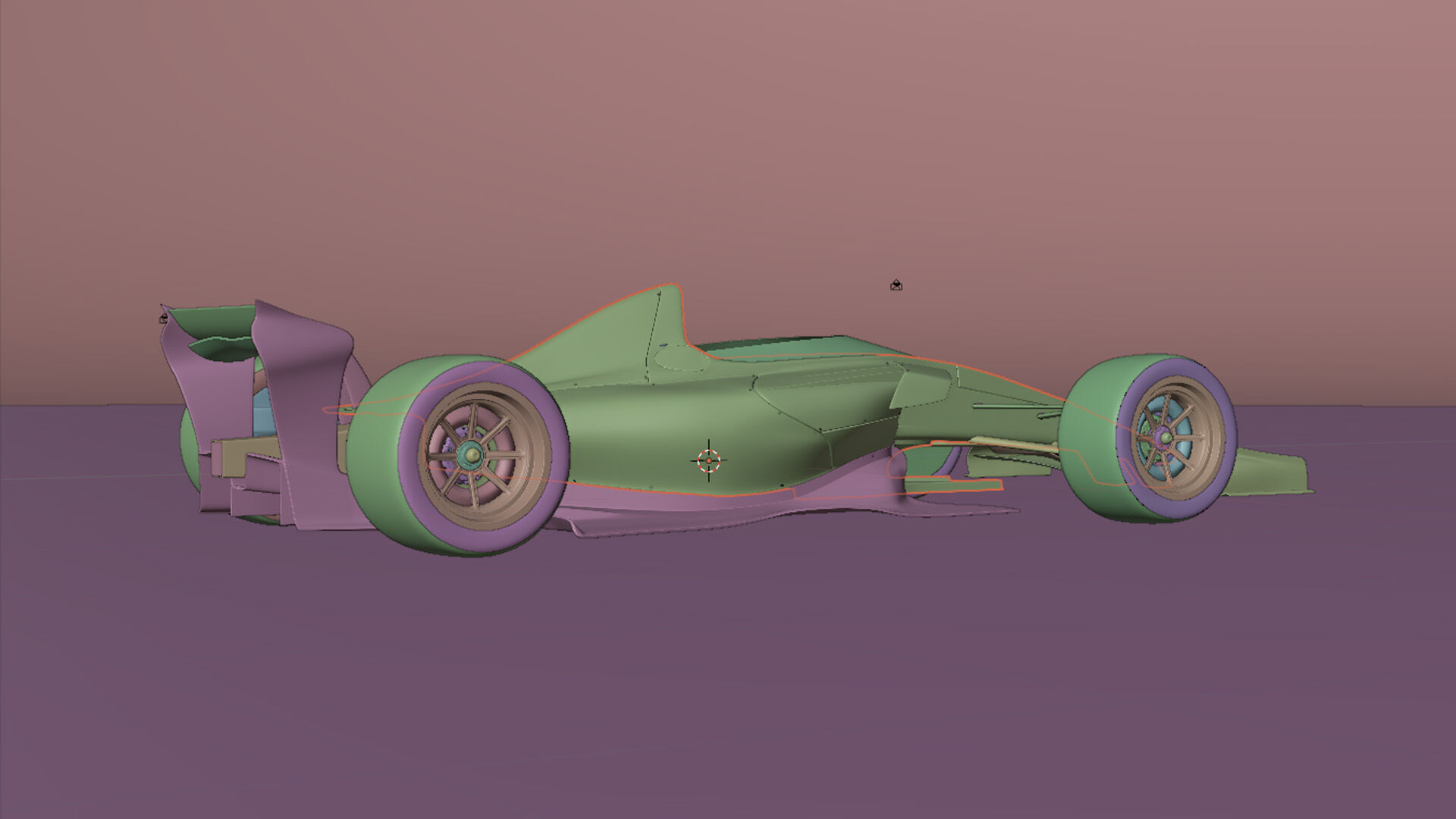 2022 Dallara IR-01 3D model_17