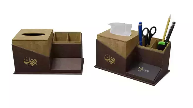 Ramadan Boxes