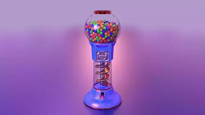 Gumball Machine