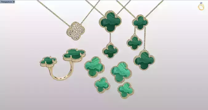  Alhambra collection 