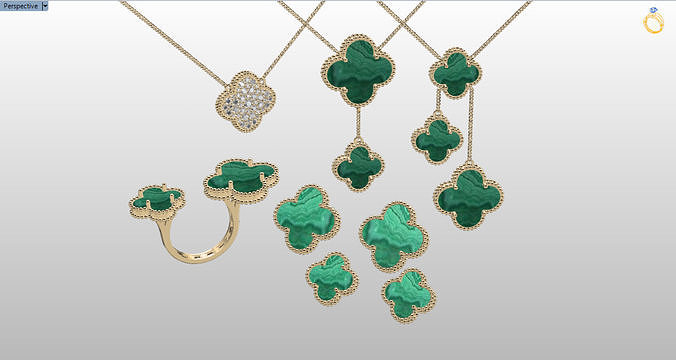  Alhambra collection 