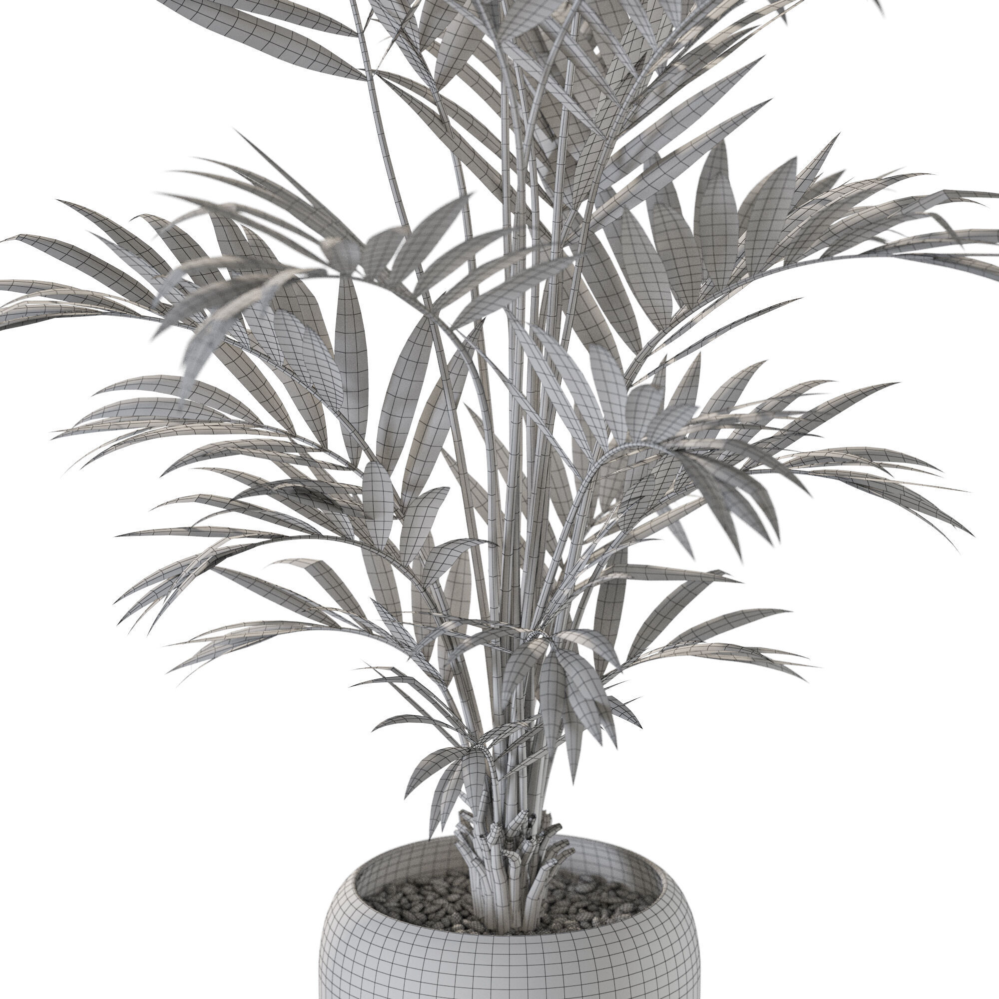 Plant 1240 3D model_5