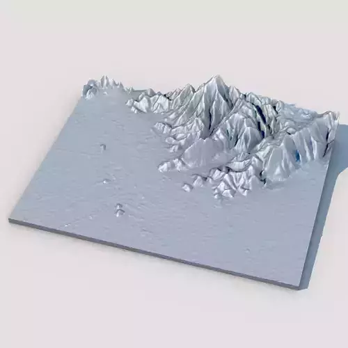 Terrain 3