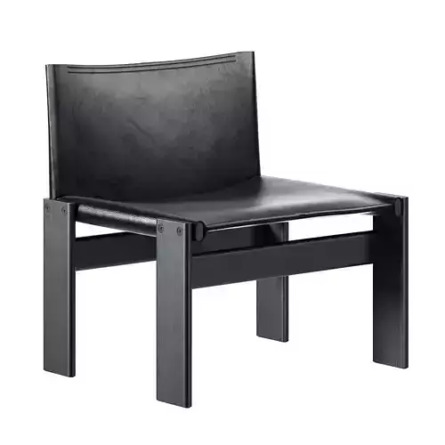 Monk Chair MPL1 by MolteniC