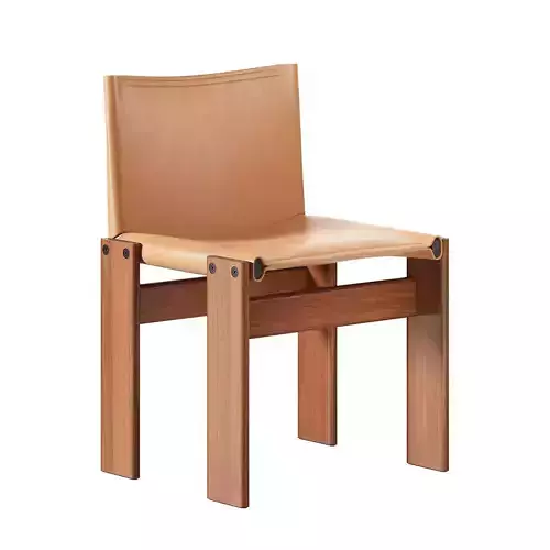 Monk Chair MSD1 by MolteniC