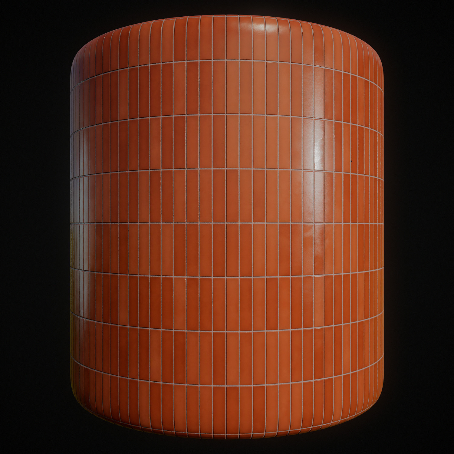 Tile Makoto Matte Ceramic Wall Set 07 Texture_6