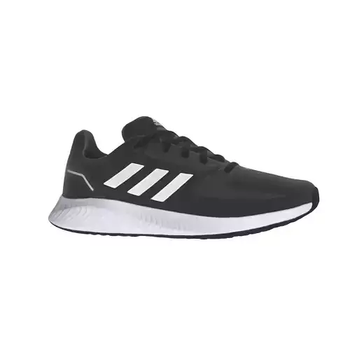 Adidas RunFalcon 20 K Black