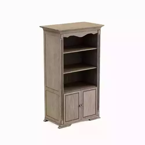 Antique Cupboard 03