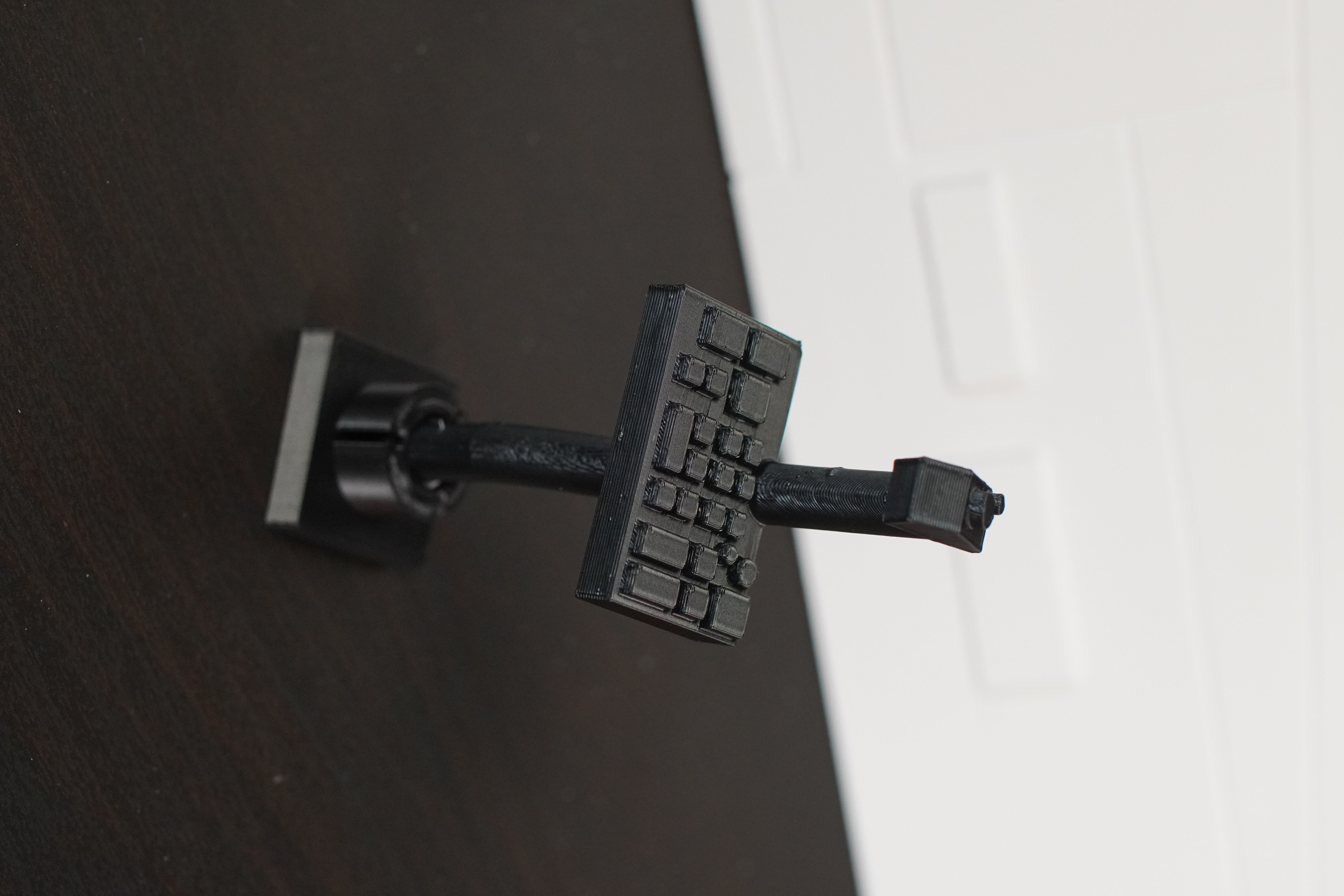 Model-X Cockpit Diorama 1-6 scale 3D model 3D printable | CGTrader