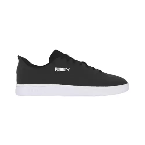 Puma Smash V2 Tape Black