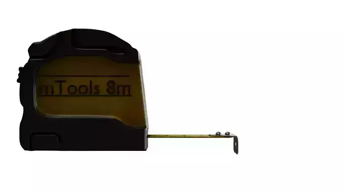 Adjustable tape measurement tool