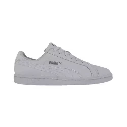 Puma Smash White