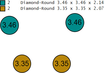 CUTE ICE CREAM  PANDANT 3D PRINTABLE MODAL  3D print model_6