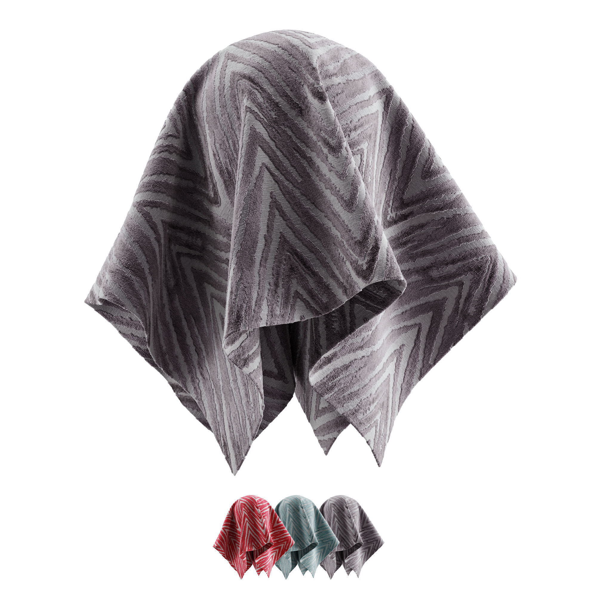 Keymer Textile Hot Stuff Collection Vol42 Texture_36