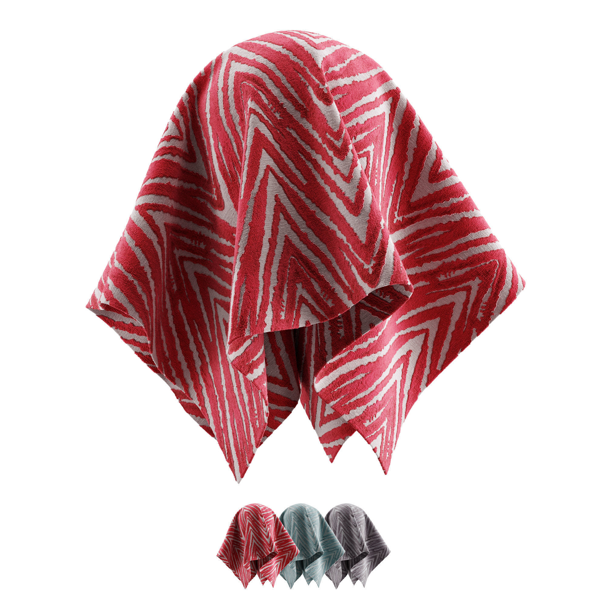 Keymer Textile Hot Stuff Collection Vol42 Texture_35