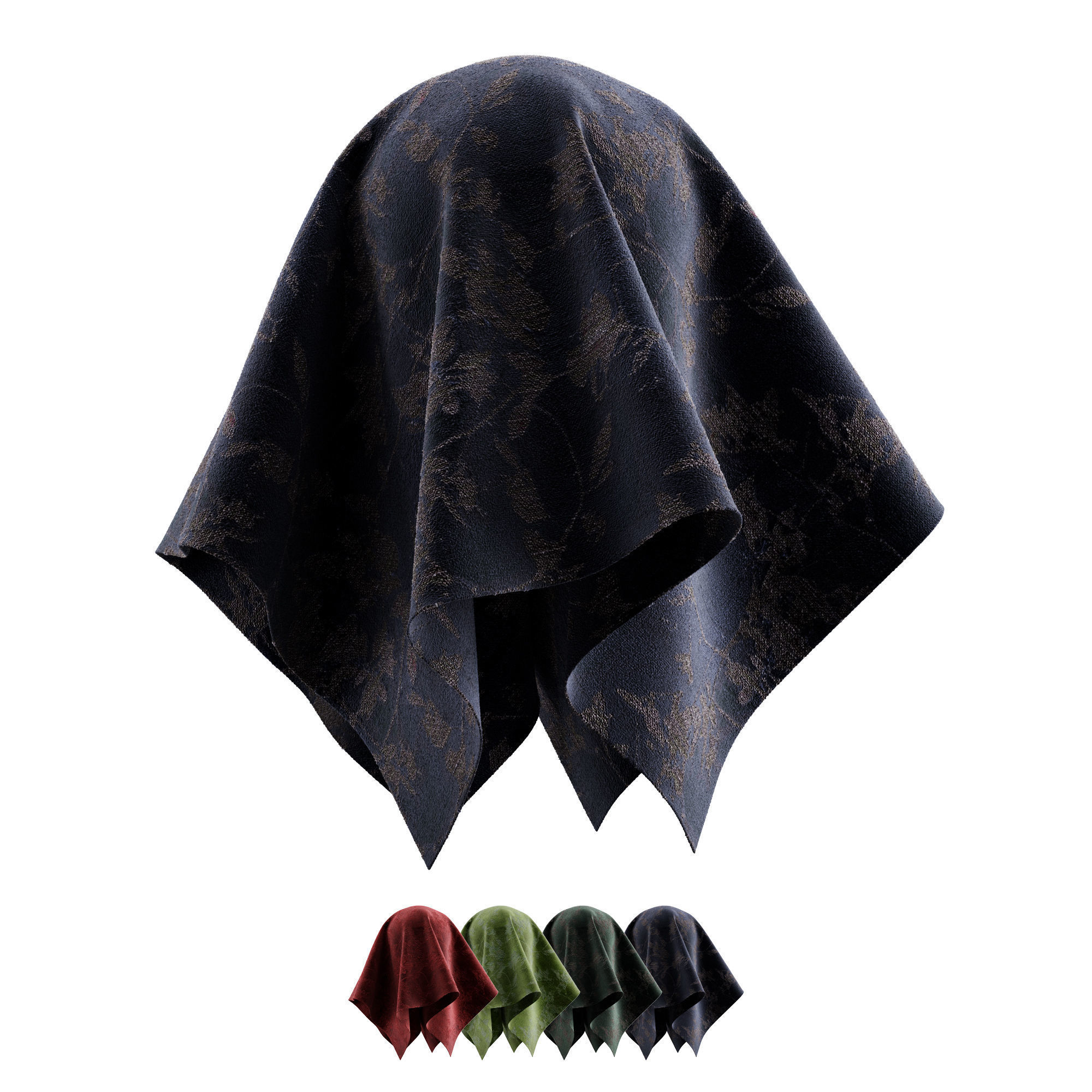 Keymer Textile Hot Stuff Collection Vol42 Texture_25