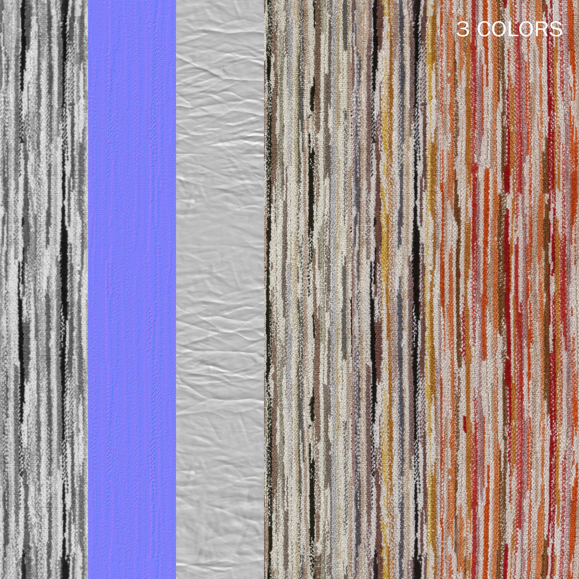 Keymer Textile Hot Stuff Collection Vol42 Texture_20