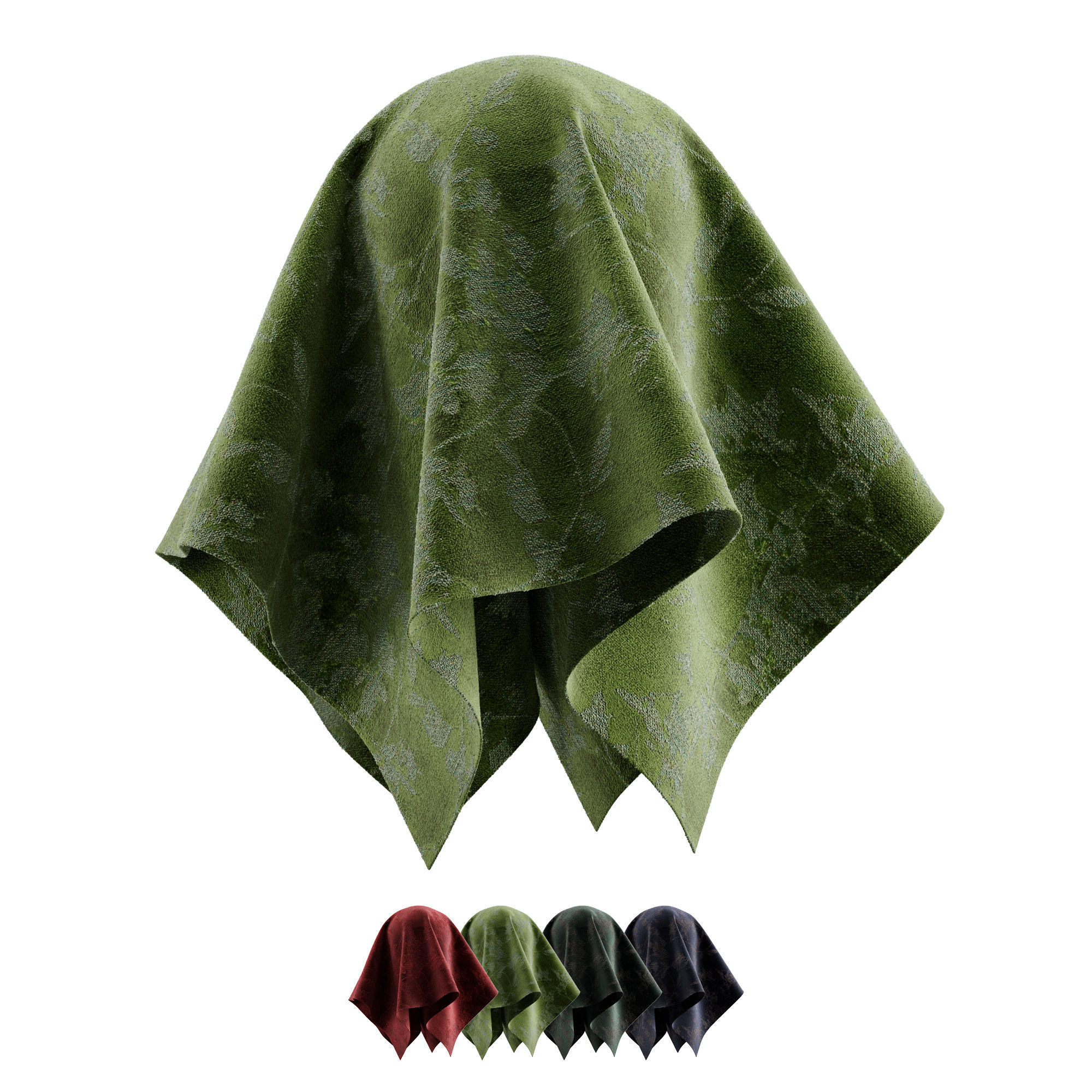 Keymer Textile Hot Stuff Collection Vol42 Texture_27