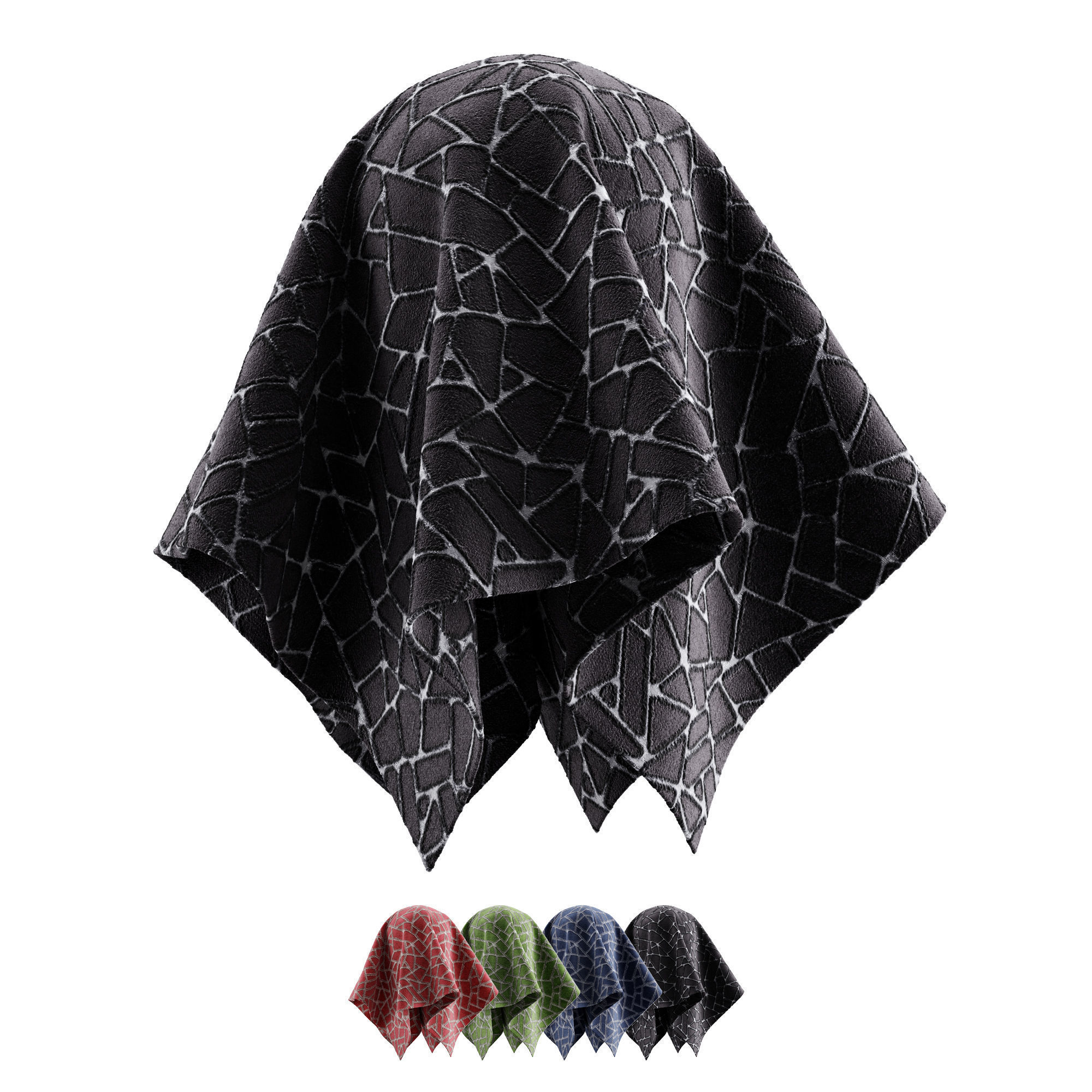 Keymer Textile Hot Stuff Collection Vol42 Texture_14