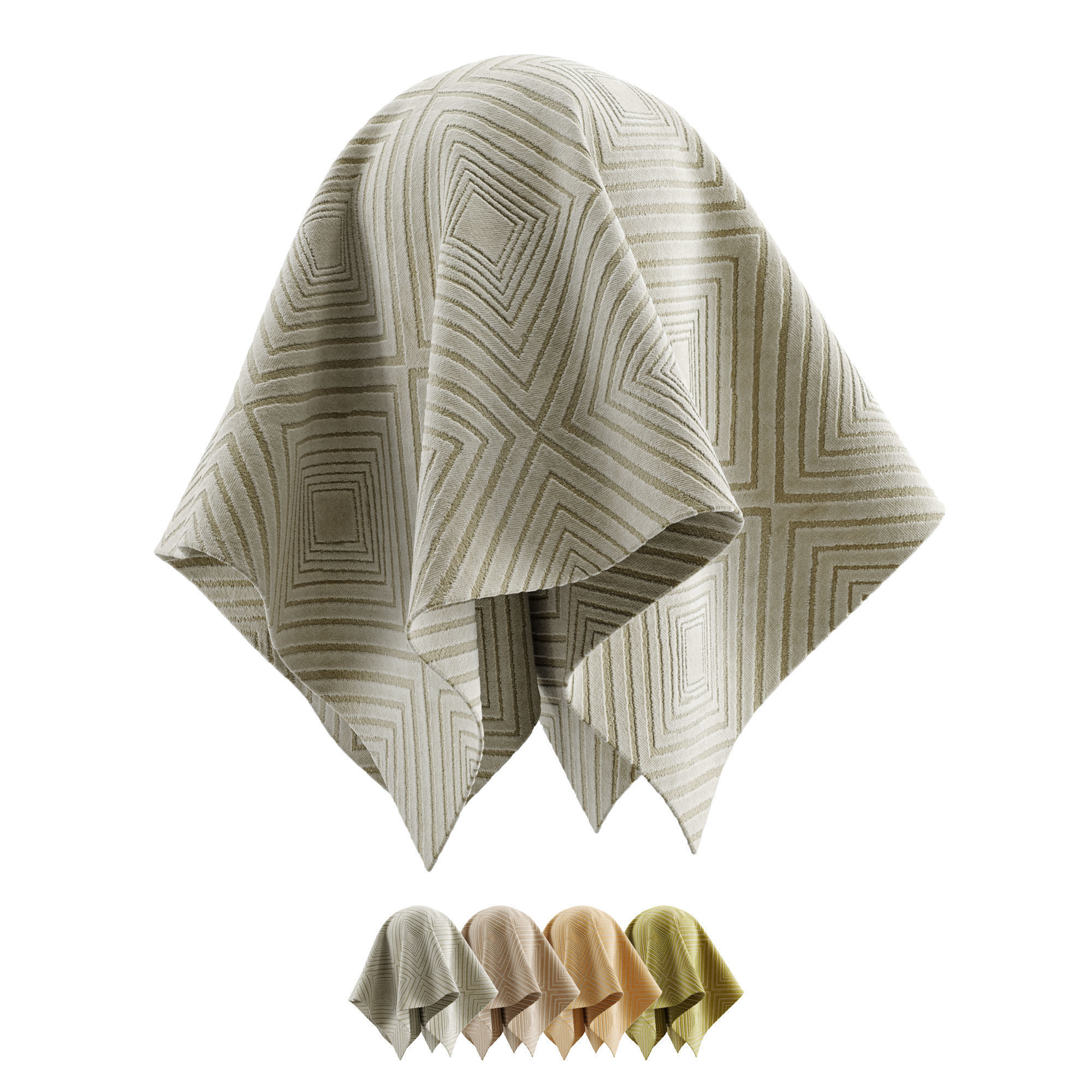 Keymer Textile Hot Stuff Collection Vol42 Texture_29