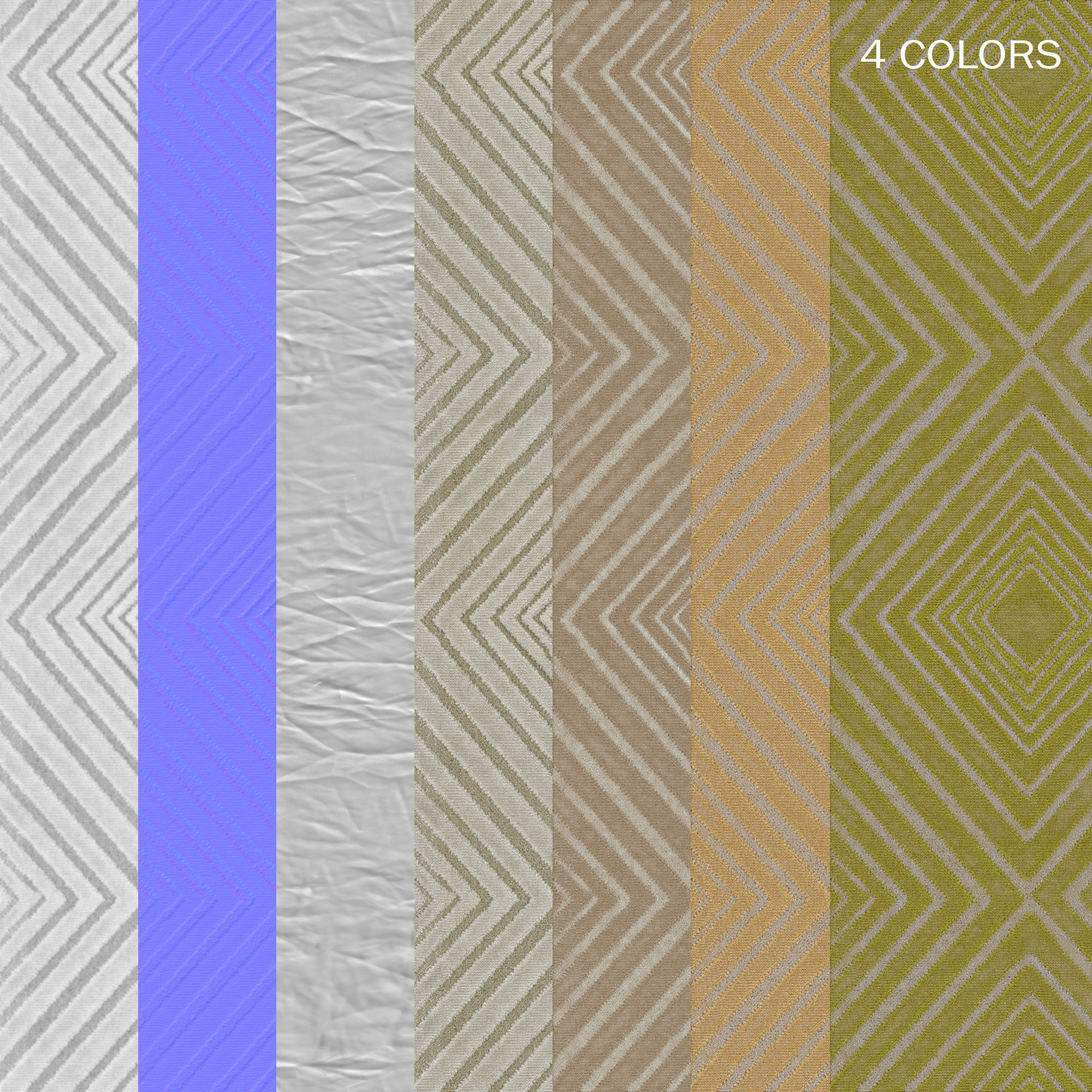 Keymer Textile Hot Stuff Collection Vol42 Texture_31