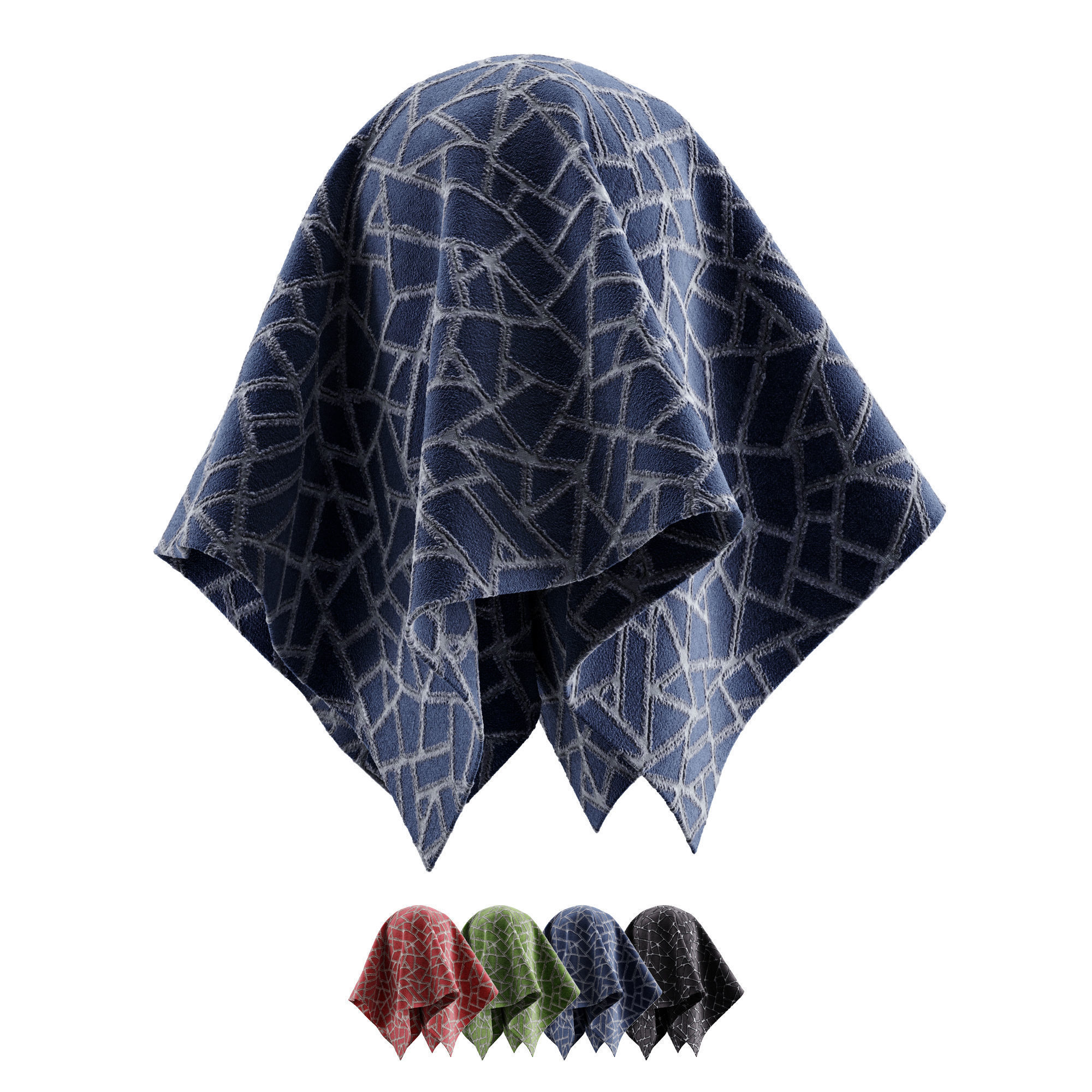 Keymer Textile Hot Stuff Collection Vol42 Texture_12