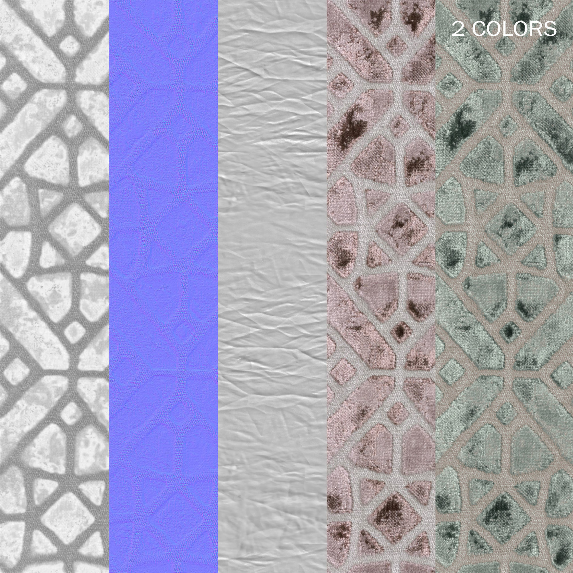 Keymer Textile Hot Stuff Collection Vol42 Texture_4