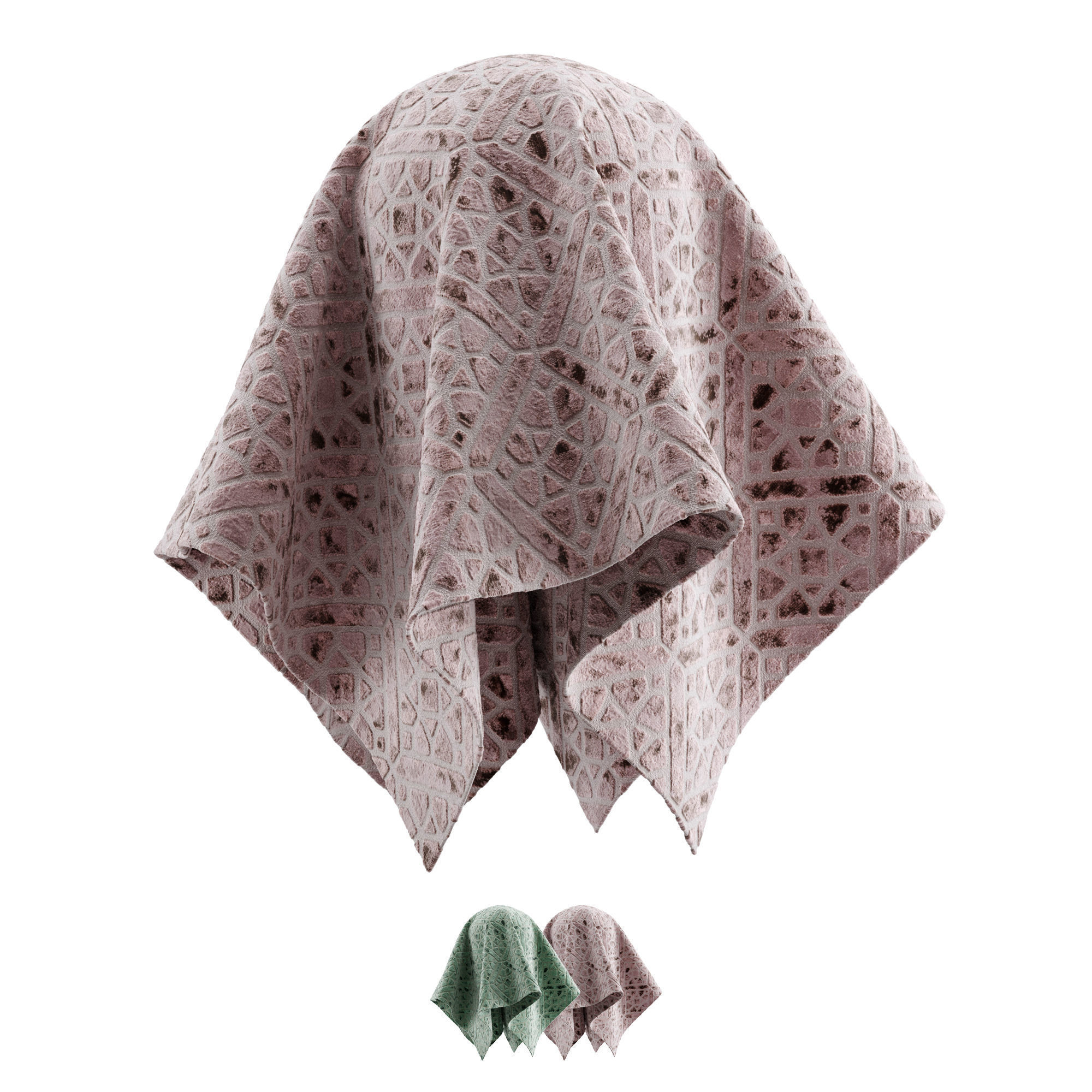 Keymer Textile Hot Stuff Collection Vol42 Texture_3