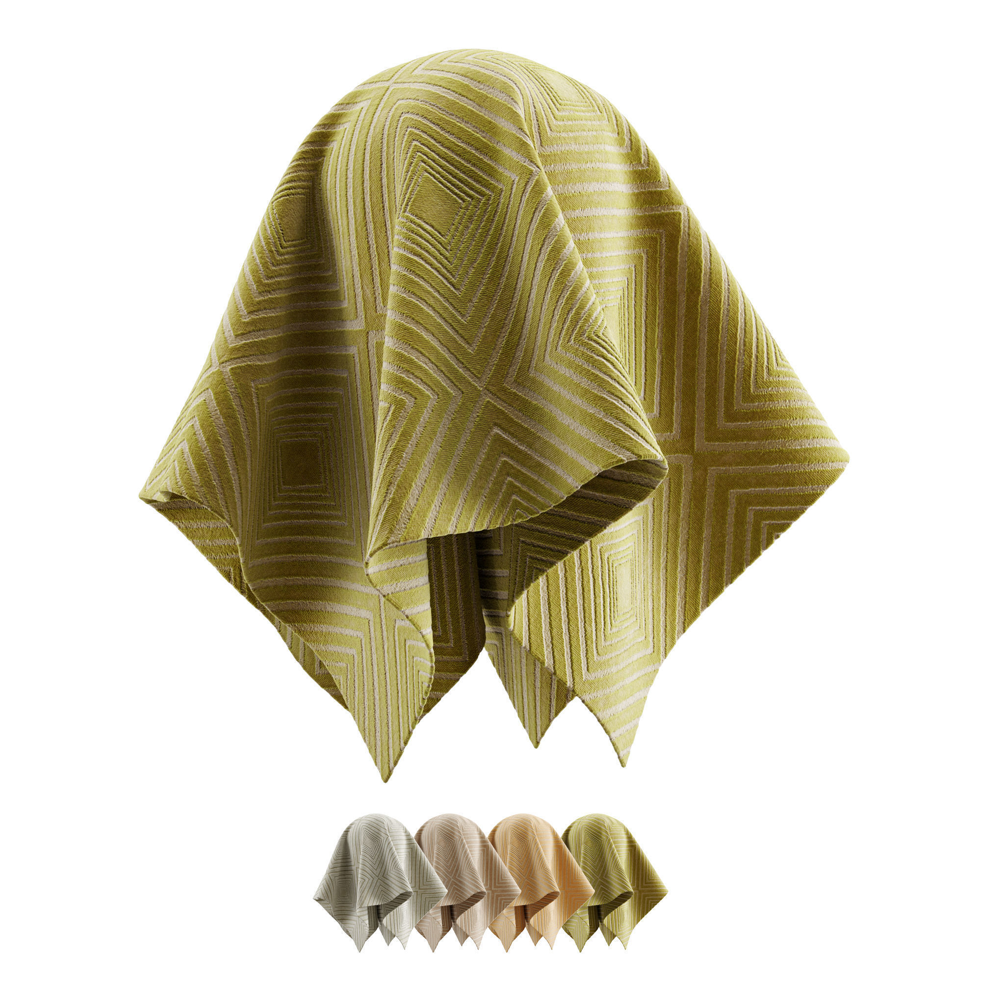 Keymer Textile Hot Stuff Collection Vol42 Texture_23