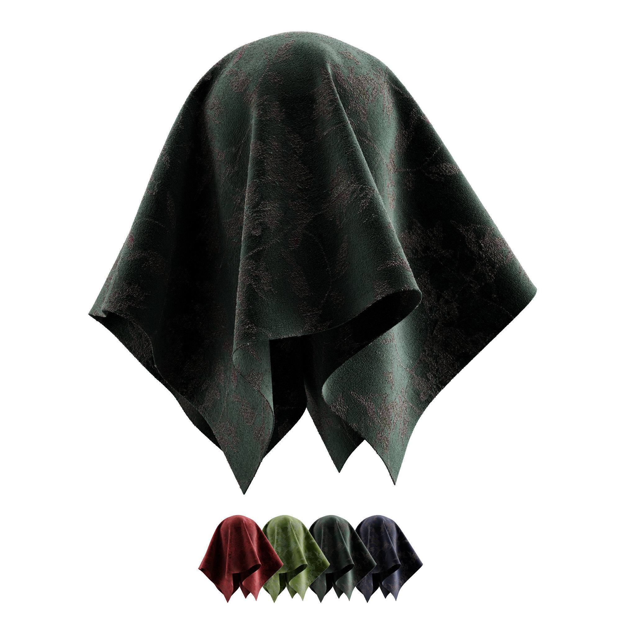 Keymer Textile Hot Stuff Collection Vol42 Texture_26