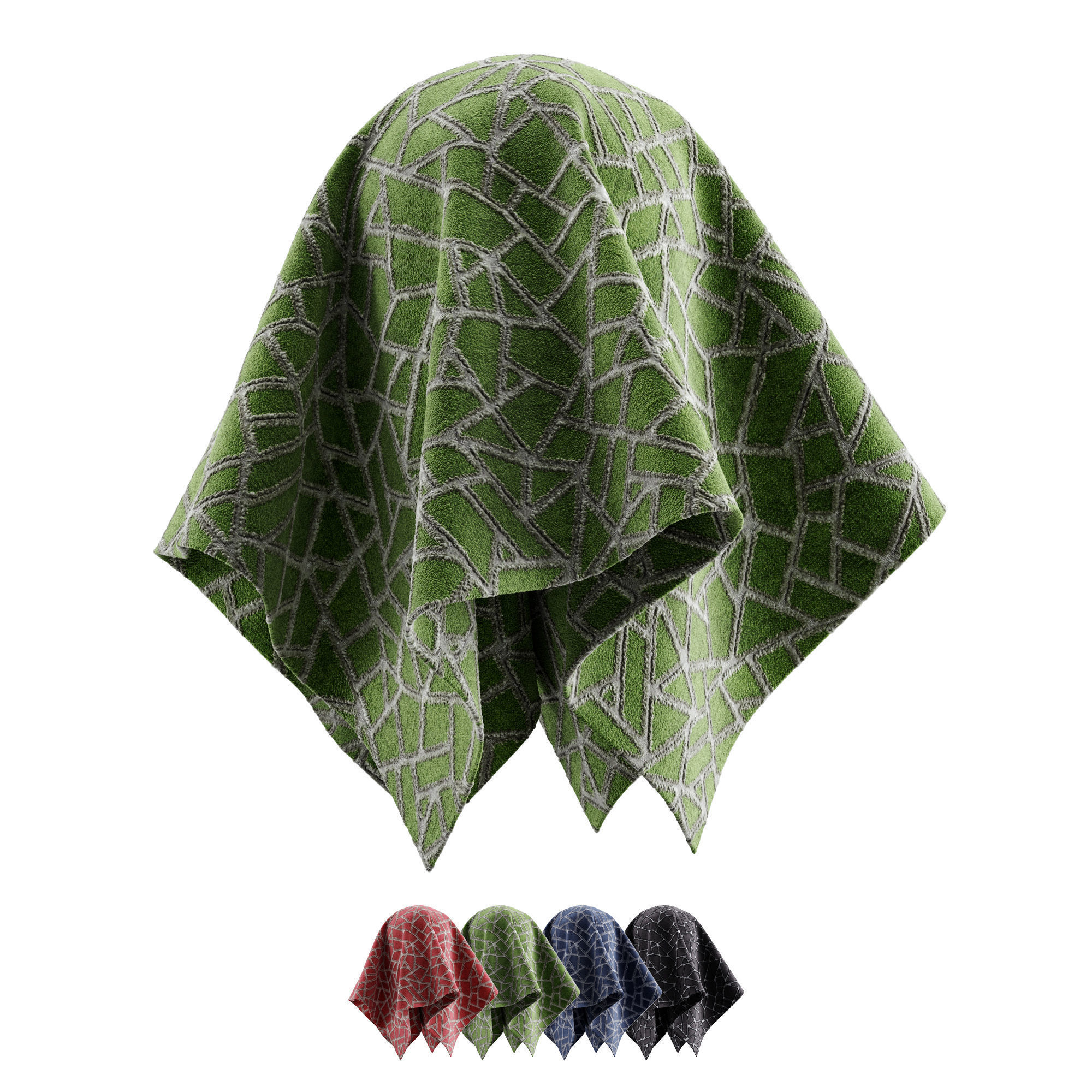 Keymer Textile Hot Stuff Collection Vol42 Texture_13