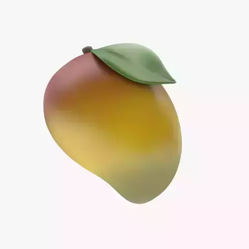 Mango icon