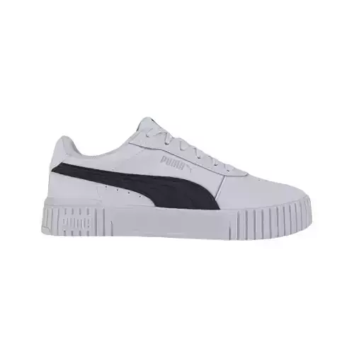 Puma Carina 2 0 Black White